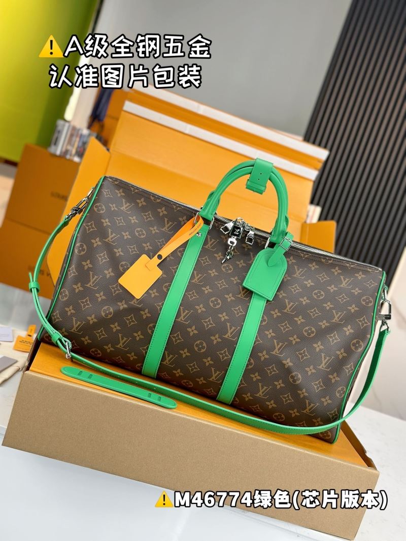 LV Travel Bags